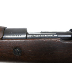 Mauser VZ 24 BRNO   N° 23568 calibre  8 x 60 S  categorie C