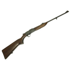 Carabine kipplauf BRNO ZBK 110 calibre 222 Remington categorie C