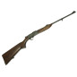 Carabine kipplauf BRNO ZBK 110 calibre 222 Remington categorie C