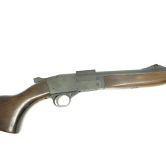 Carabine kipplauf BRNO ZBK 110 calibre 222 Remington categorie C