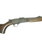 Carabine kipplauf BRNO ZBK 110 calibre 222 Remington categorie C