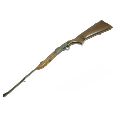 Carabine kipplauf BRNO ZBK 110 calibre 222 Remington categorie C
