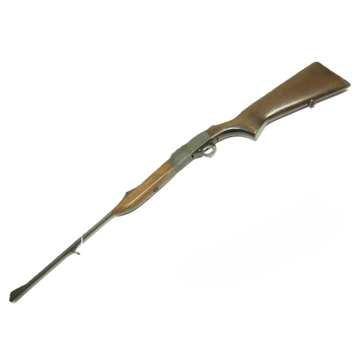 Carabine kipplauf BRNO ZBK 110 calibre 222 Remington categorie C