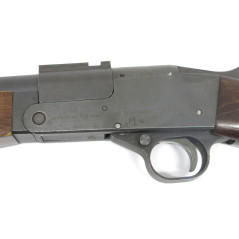 Carabine kipplauf BRNO ZBK 110 calibre 222 Remington categorie C