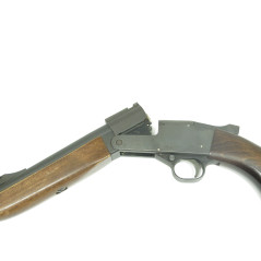 Carabine kipplauf BRNO ZBK 110 calibre 222 Remington categorie C