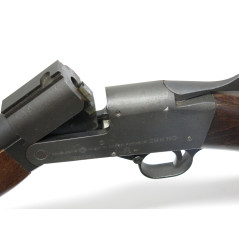 Carabine kipplauf BRNO ZBK 110 calibre 222 Remington categorie C