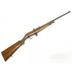 CARABINE 22 SEMI-AUTO BERETTA UNIONE-OLIMPIA Cal. 22 LONG RIFLE categorie B