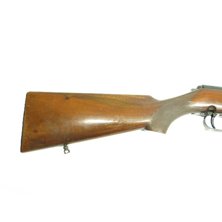 CARABINE 22 SEMI-AUTO BERETTA UNIONE-OLIMPIA Cal. 22 LONG RIFLE categorie B