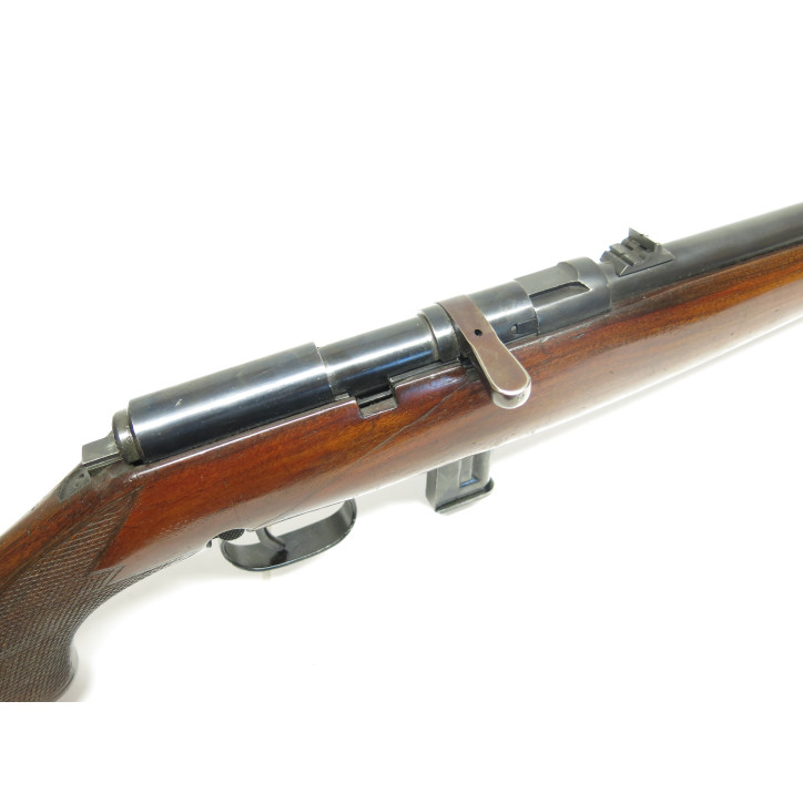 CARABINE 22 SEMI-AUTO BERETTA UNIONE-OLIMPIA Cal. 22 LONG RIFLE   categorie B