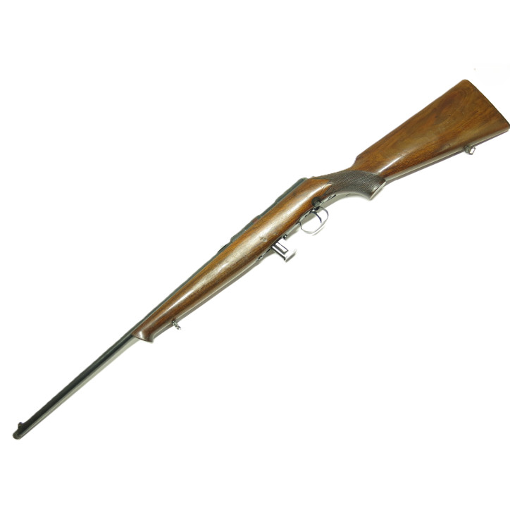 CARABINE 22 SEMI-AUTO BERETTA UNIONE-OLIMPIA Cal. 22 LONG RIFLE   categorie B