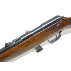 CARABINE 22 SEMI-AUTO BERETTA UNIONE-OLIMPIA Cal. 22 LONG RIFLE   categorie B