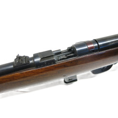 CARABINE 22 SEMI-AUTO BERETTA UNIONE-OLIMPIA Cal. 22 LONG RIFLE   categorie B