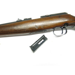 CARABINE 22 SEMI-AUTO BERETTA UNIONE-OLIMPIA Cal. 22 LONG RIFLE   categorie B