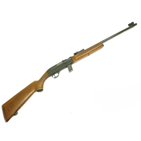 Carabine semi-automatique GEVARM - Cal. 22 LR categorie B