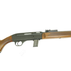 Carabine semi-automatique GEVARM - Cal. 22 LR categorie B
