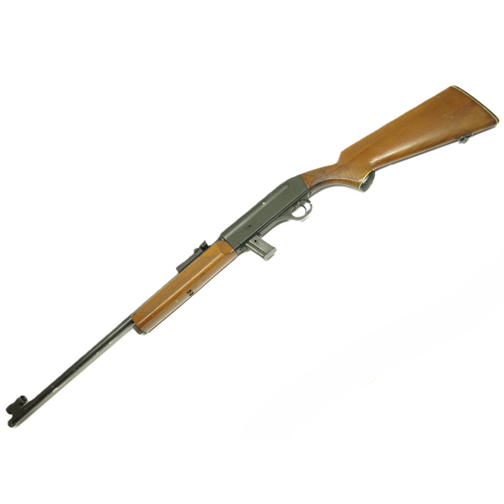 Carabine semi-automatique GEVARM - Cal. 22 LR categorie B