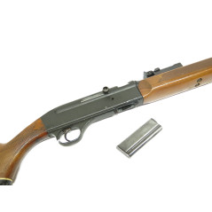 Carabine semi-automatique GEVARM - Cal. 22 LR categorie B