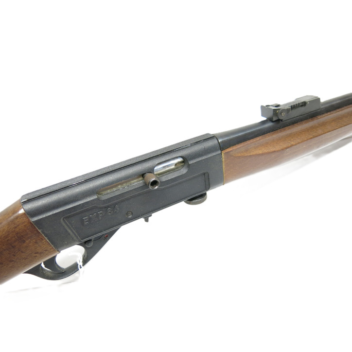 Carabine MAROCCHI, mod S.M.64, Cal 22lr, Italie, Catégorie B