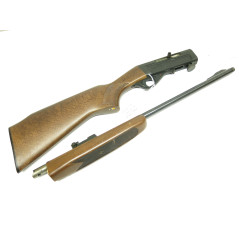 Carabine MAROCCHI, mod S.M.64, Cal 22lr, Italie, Catégorie B