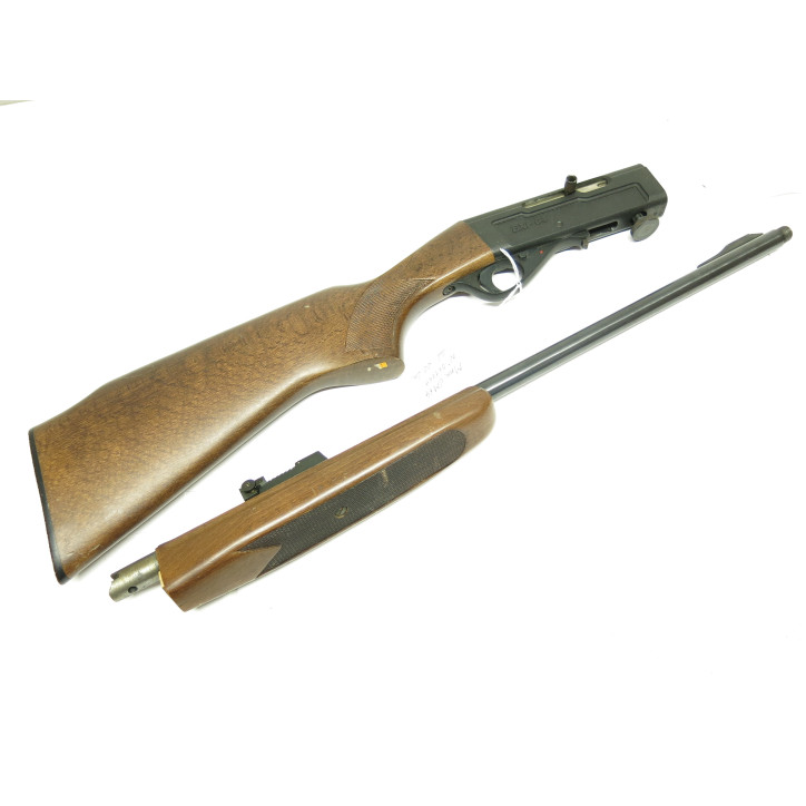 Carabine MAROCCHI, mod S.M.64, Cal 22lr, Italie, Catégorie B