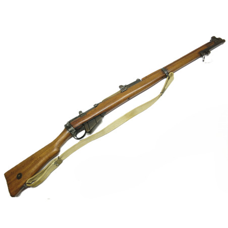 Fusil Enfield SMLE 1917 en calibre 7 x 57 R  catégorie C