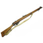 Fusil Enfield SMLE 1917 en calibre 7 x 57 R  catégorie C