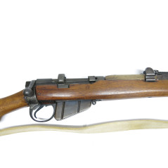 Fusil Enfield SMLE 1917 en calibre 7 x 57 R  catégorie C