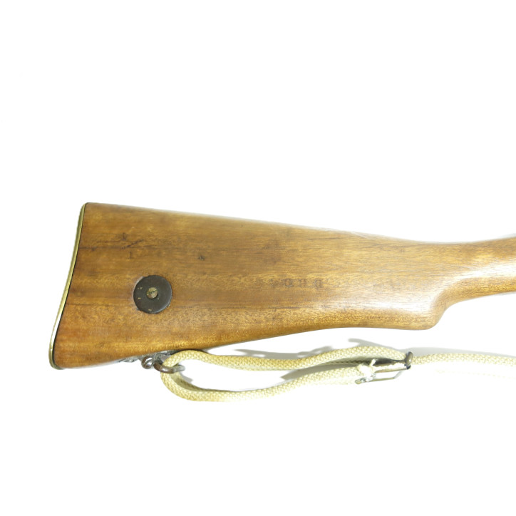 Fusil Enfield SMLE 1917 en calibre 7 x 57 R  catégorie C