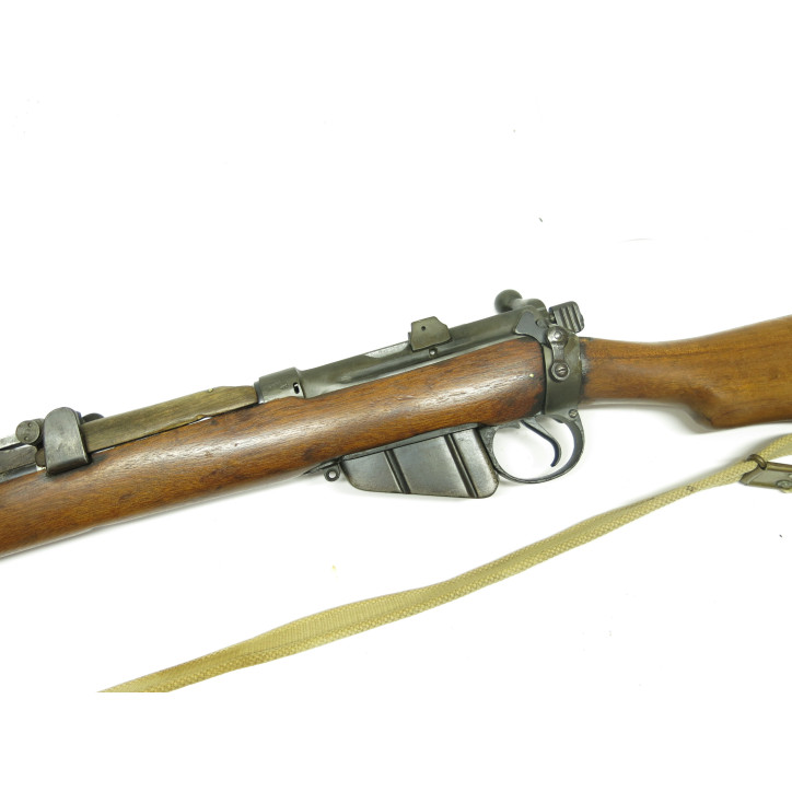 Fusil Enfield SMLE 1917 en calibre 7 x 57 R  catégorie C