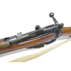 Fusil Enfield SMLE 1917 en calibre 7 x 57 R  catégorie C