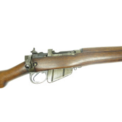 Fusil Enfield numéro 4 calibre 303 British catégorie C