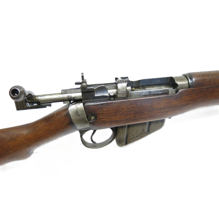 Fusil Enfield numéro 4 calibre 303 British catégorie C