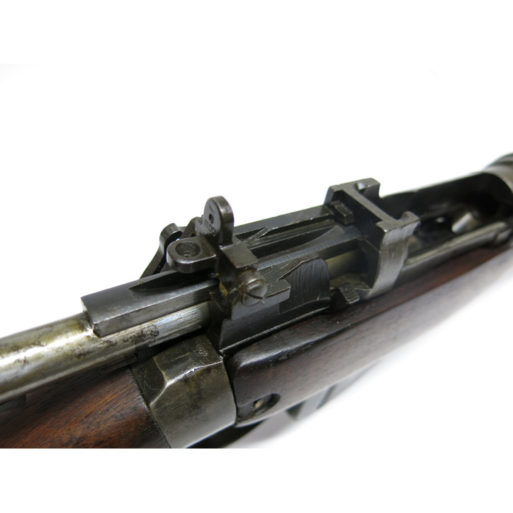 Fusil Enfield numéro 4 calibre 303 British catégorie C