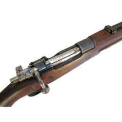 Carabine Brésilienne produit par la BRNO model 1908/34 calibre 7x 64