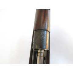 Carabine Brésilienne produit par la BRNO model 1908/34 calibre 7x 64