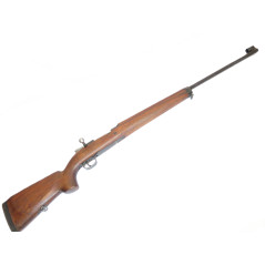 Fusil Carl Gustaf M63  - Cal. 6,5 x 55 - Catégorie C  NUMERO 699539 fabrication Huqsvarna 1944