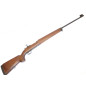 Fusil Carl Gustaf M63  - Cal. 6,5 x 55 - Catégorie C  NUMERO 699539