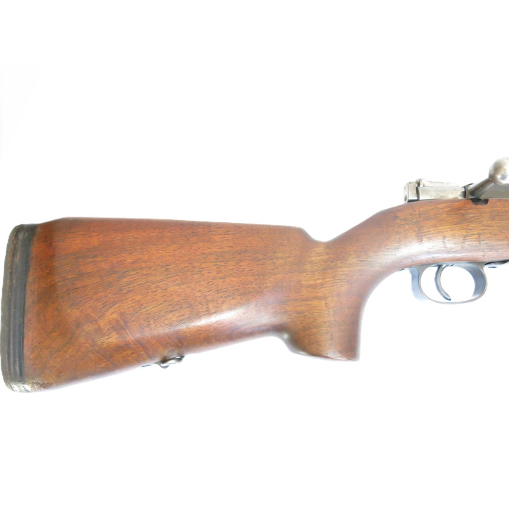 Fusil Carl Gustaf M63  - Cal. 6,5 x 55 - Catégorie C  NUMERO 699539
