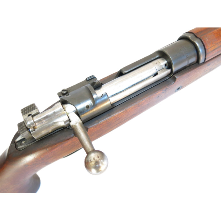 Fusil Carl Gustaf M63  - Cal. 6,5 x 55 - Catégorie C  NUMERO 699539