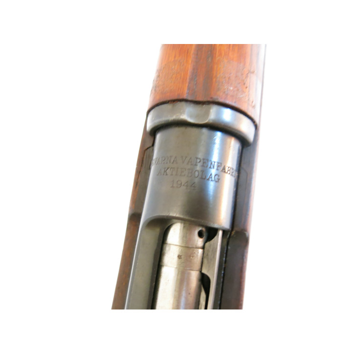 Fusil Carl Gustaf M63  - Cal. 6,5 x 55 - Catégorie C  NUMERO 699539