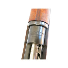 Fusil Carl Gustaf M63  - Cal. 6,5 x 55 - Catégorie C  NUMERO 699539