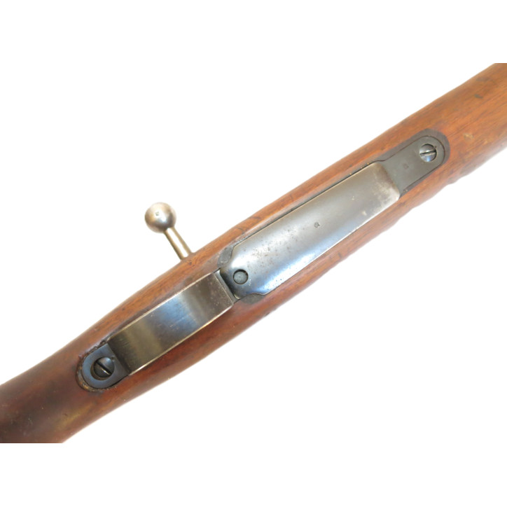 Fusil Carl Gustaf M63  - Cal. 6,5 x 55 - Catégorie C  NUMERO 699539