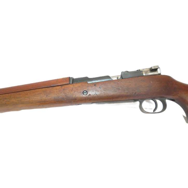 Fusil Carl Gustaf M63  - Cal. 6,5 x 55 - Catégorie C  NUMERO 699539