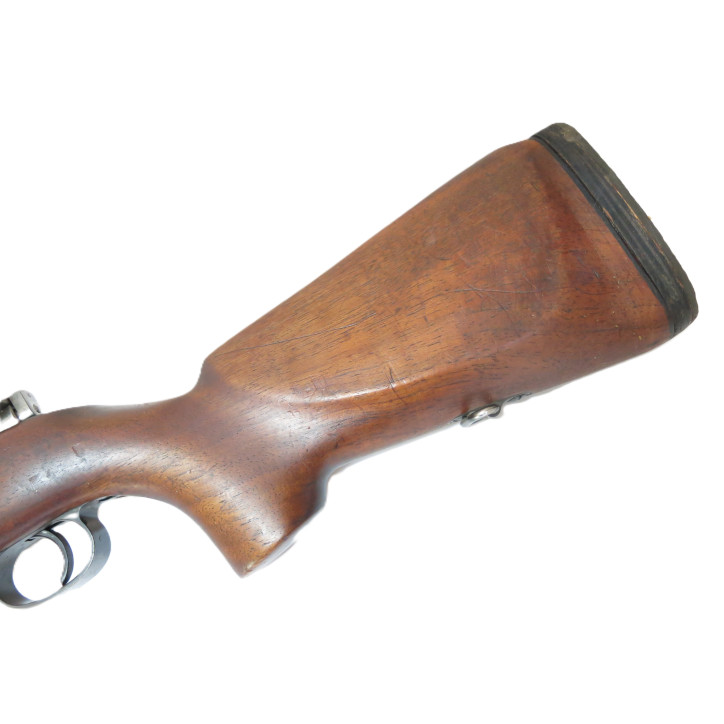 Fusil Carl Gustaf M63  - Cal. 6,5 x 55 - Catégorie C  NUMERO 699539