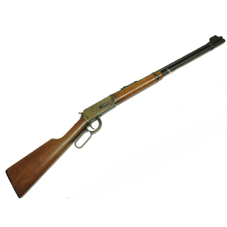 Carabine Winchester modèle 94 calibre 30-30 numéro 4779943   categorie C