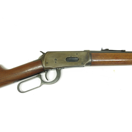 Carabine Winchester modèle 94 calibre 30-30 numéro 4779943   categorie C