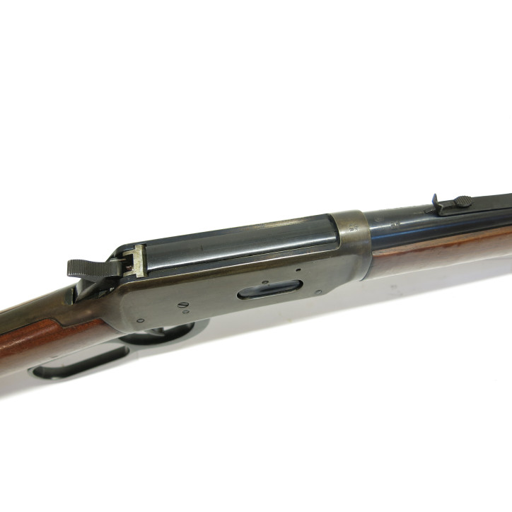 Carabine Winchester modèle 94 calibre 30-30 numéro 4779943   categorie C
