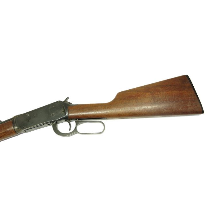 Carabine Winchester modèle 94 calibre 30-30 numéro 4779943   categorie C