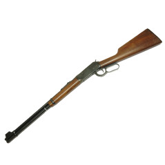 Carabine Winchester modèle 94 calibre 30-30 numéro 4779943   categorie C
