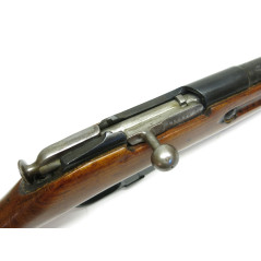 Carabine Mosin nagant M 1938 de 1942 numero 2573 calibre 7.62 x 54